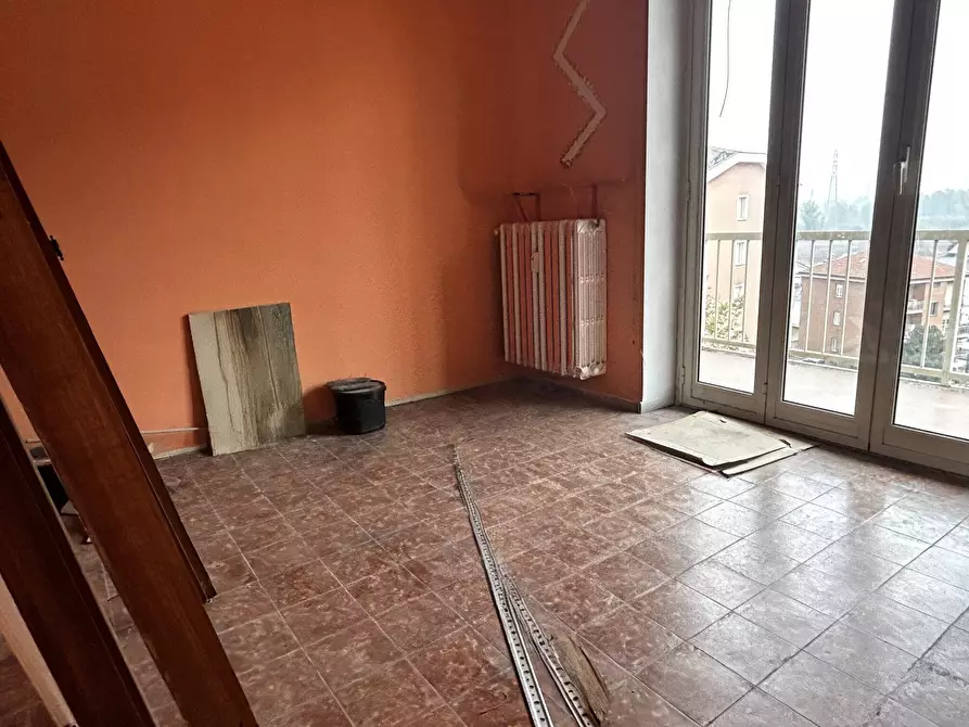 Immagine 5 di Pentalocale in vendita  in Viale Papa Giovanni XXIII 21 a Beinasco