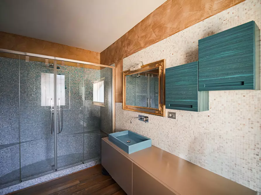 Immagine 18 di Rustico / casale in vendita  in Via Martiri della Libertà 28A a Beinasco