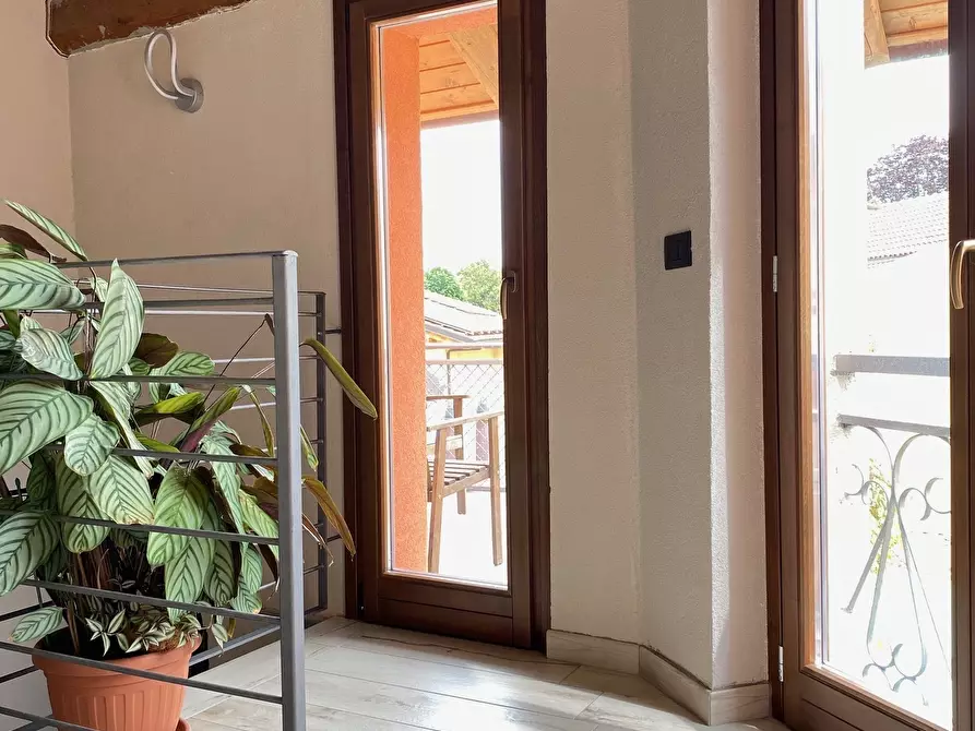 Immagine 60 di Casa semindipendente in vendita  in Via Palestro 47 a Piossasco