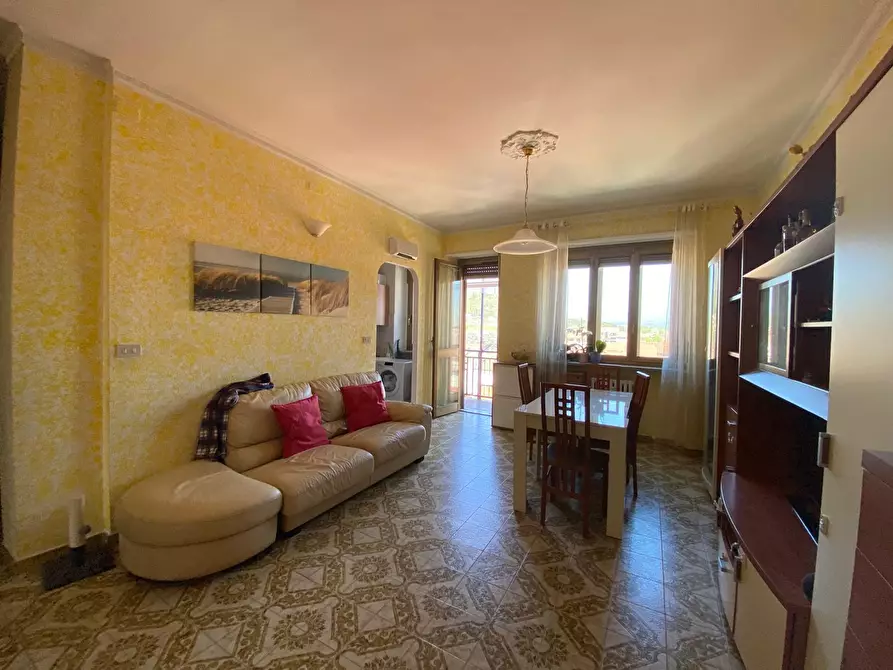 Immagine 12 di Quadrilocale in vendita  in Via Susa 11 a Piossasco