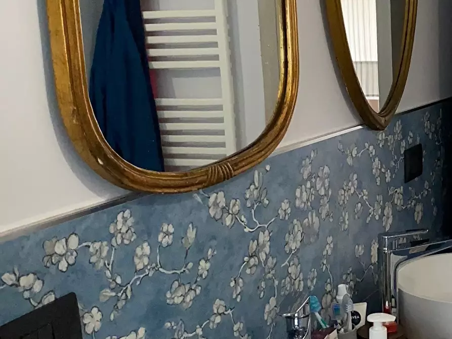 Immagine 56 di Casa semindipendente in vendita  in Via Palestro 47 a Piossasco