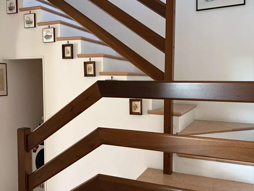 Immagine 16 di Porzione di casa in vendita  in Via Trento 1 a Beinasco