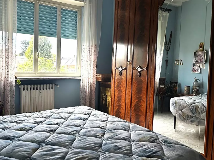 Immagine 7 di Trilocale in vendita  in Via Nino Bixio 6 a Beinasco