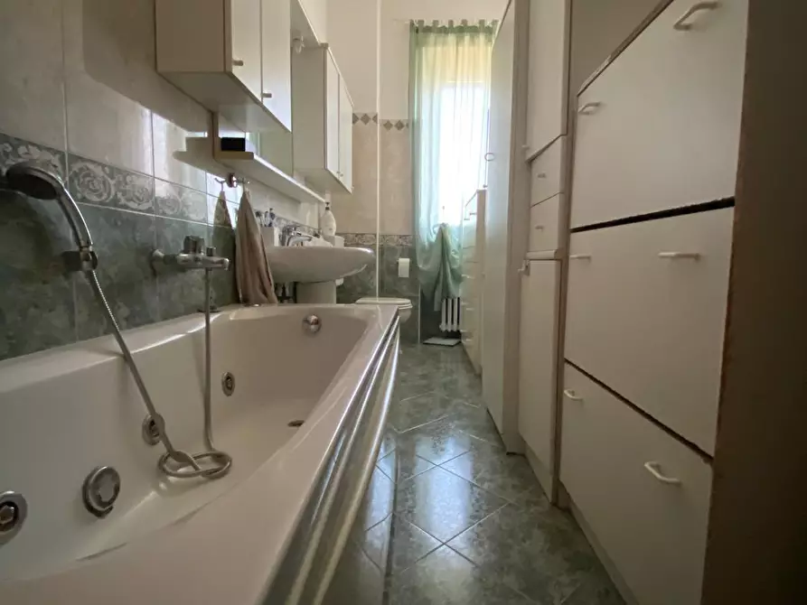 Immagine 23 di Quadrilocale in vendita  in Via Susa 11 a Piossasco