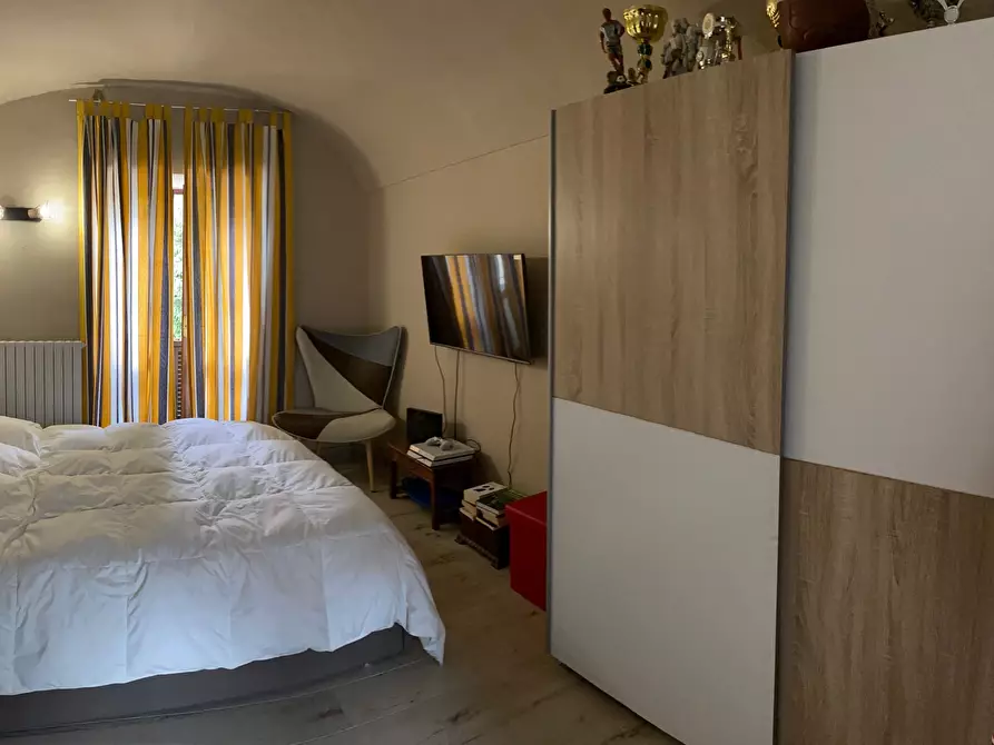 Immagine 45 di Casa semindipendente in vendita  in Via Palestro 47 a Piossasco