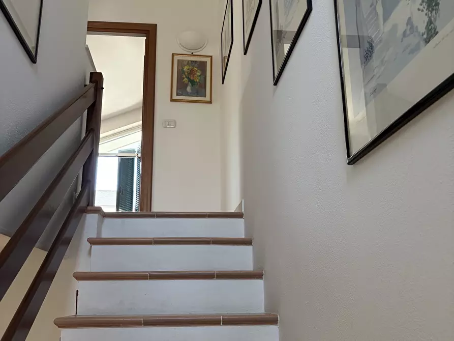 Immagine 10 di Porzione di casa in vendita  in Via Trento 1 a Beinasco