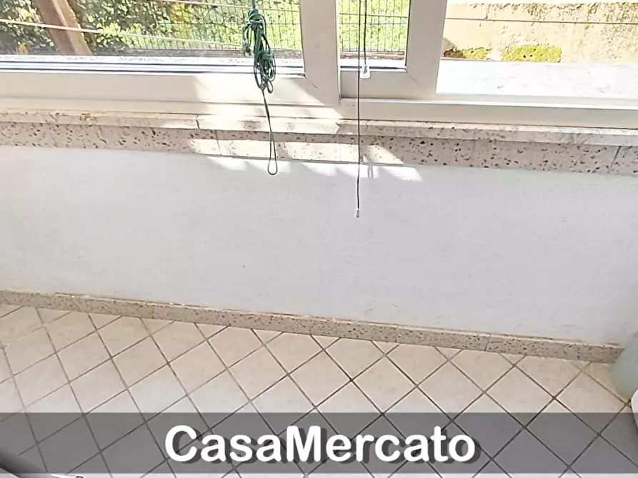 Immagine 32 di Trilocale in vendita  in Via della Pineta a Rocca Priora