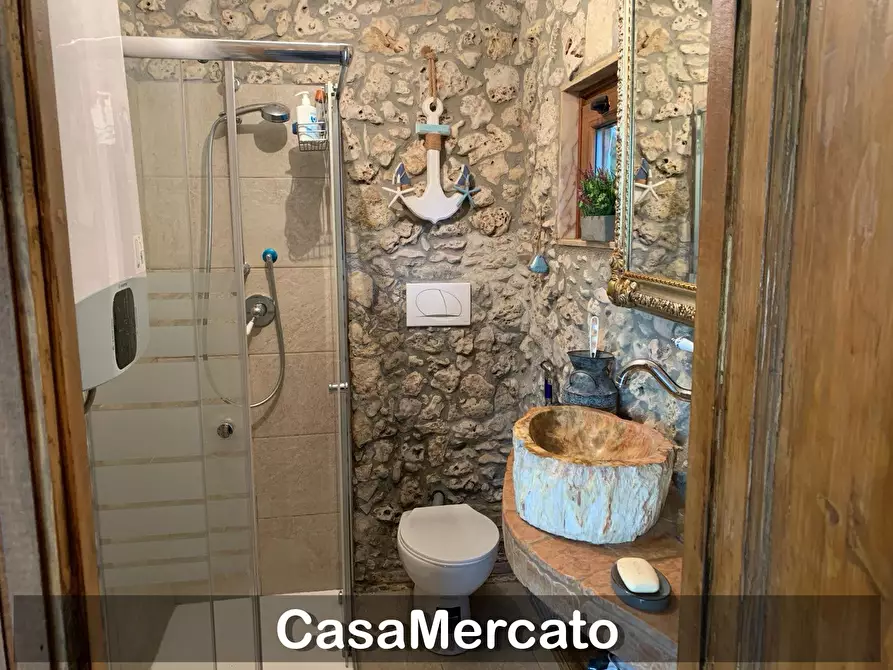 Immagine 22 di Casa bifamiliare in vendita  in Via dei Ciliegi a Rocca Priora