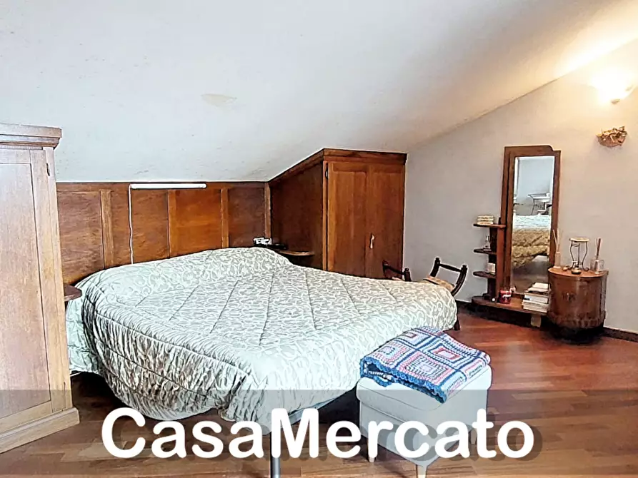 Immagine 26 di Quadrilocale in vendita  in Via Borgo Valle Vergine Campagna 13 a Rocca Di Papa