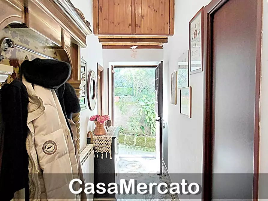 Immagine 32 di Quadrilocale in vendita  in Via Giuseppe Lucatelli a Rocca Di Papa