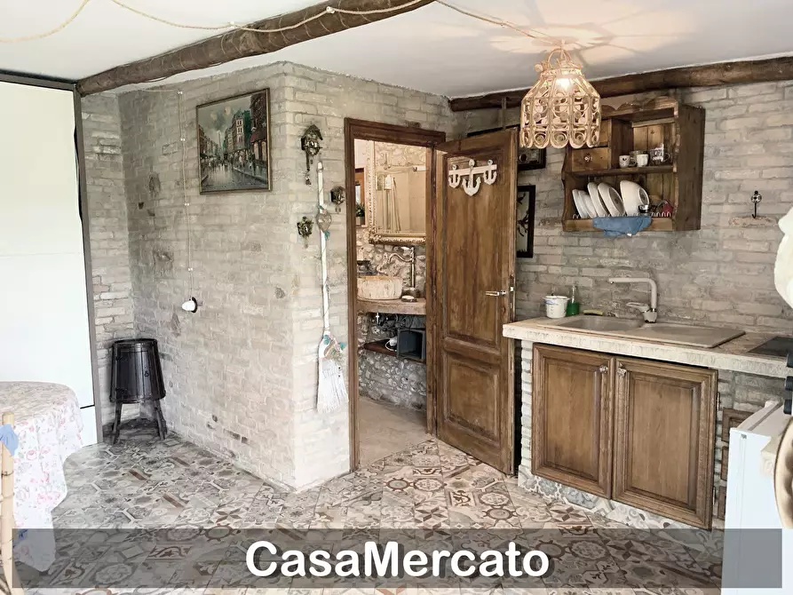 Immagine 19 di Casa bifamiliare in vendita  in Via dei Ciliegi a Rocca Priora