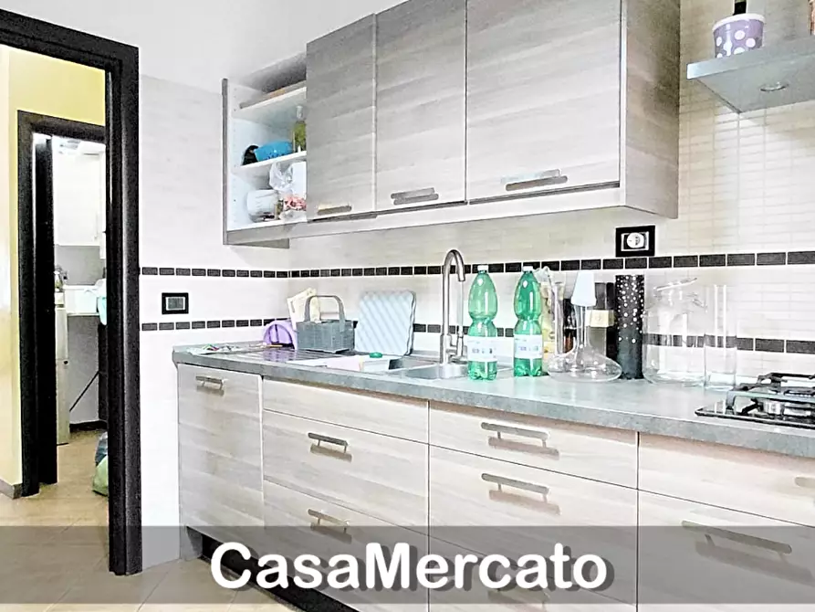 Immagine 18 di Quadrilocale in vendita  in Viale Spagna a Albano Laziale