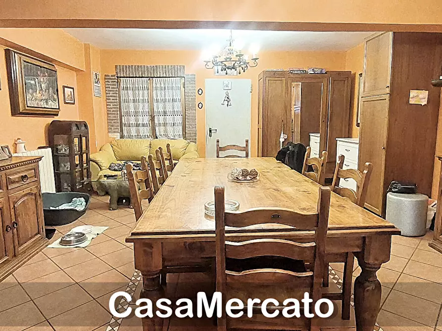 Immagine 15 di Quadrilocale in vendita  in Via Borgo Valle Vergine Campagna 13 a Rocca Di Papa