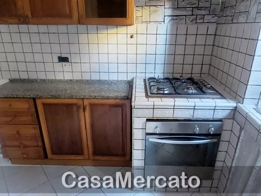 Immagine 7 di Garage in vendita  a Rocca Di Papa