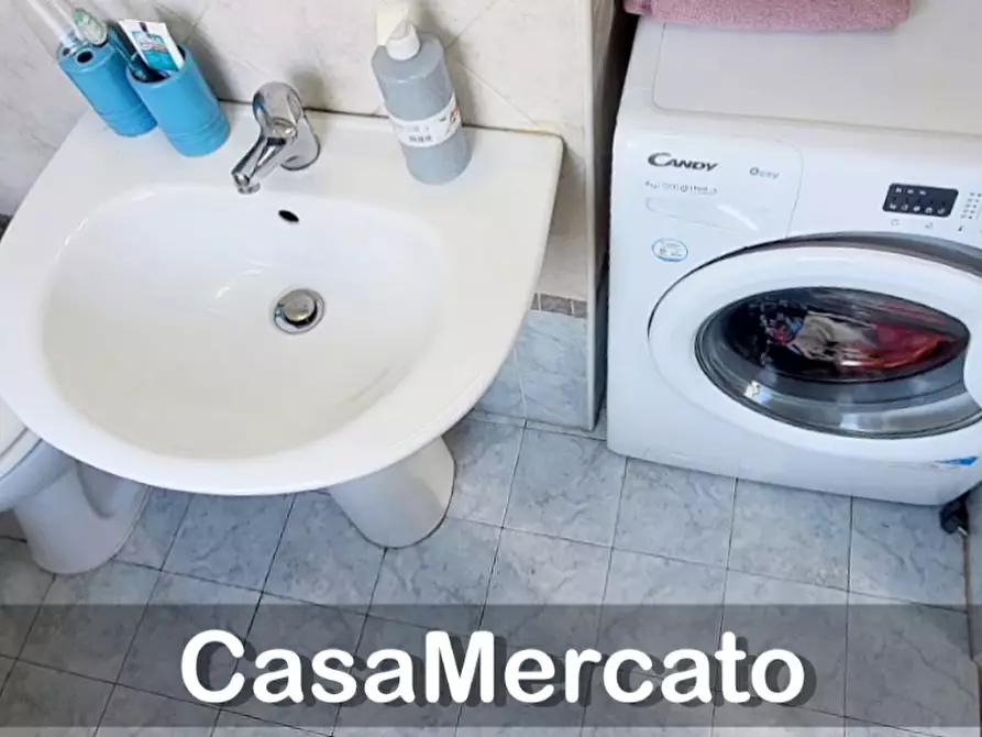 Immagine 28 di Appartamento in vendita  in Via Fratelli Kennedy a Lanuvio