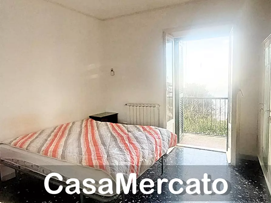 Immagine 7 di Trilocale in vendita  in Via Monte Cavo a Rocca Di Papa