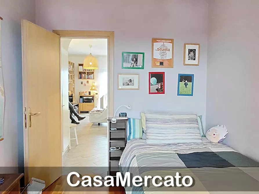 Immagine 14 di Trilocale in vendita  in Via Nettunense a Albano Laziale