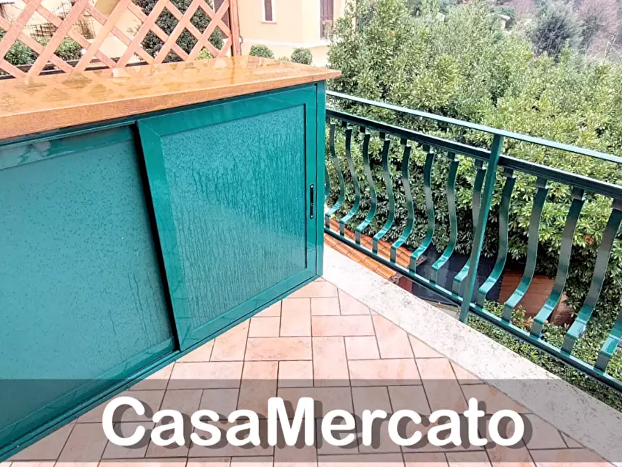 Immagine 20 di Attico in vendita  in Via San carlo Borromeo a Rocca Di Papa