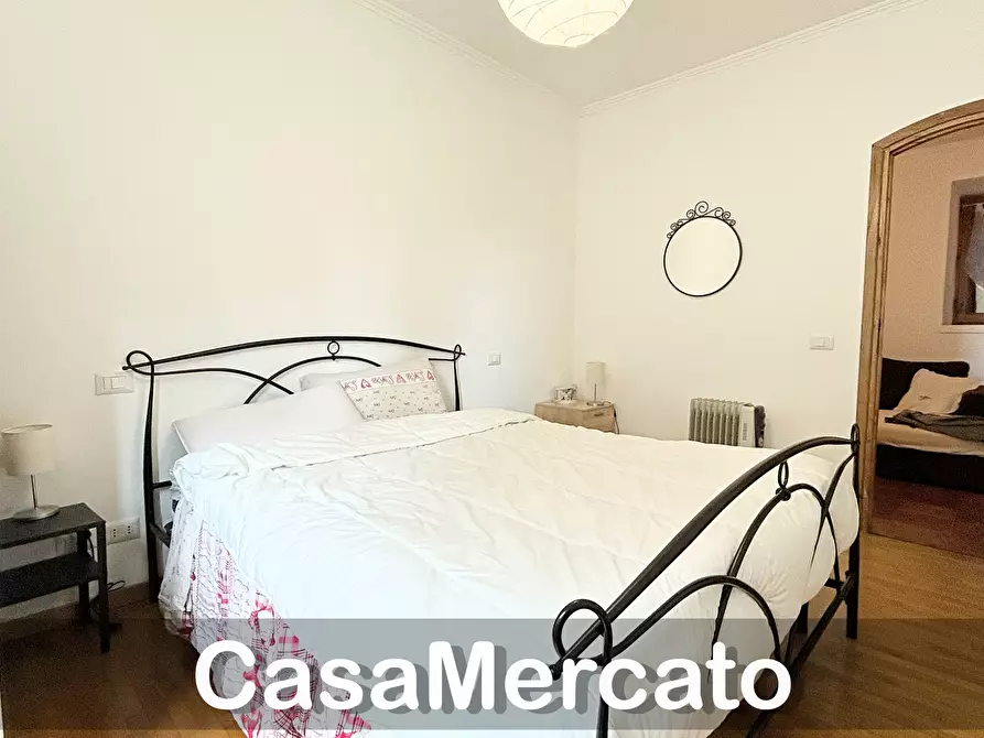 Immagine 21 di Trilocale in affitto  in Via San Sebastiano a Rocca Di Papa