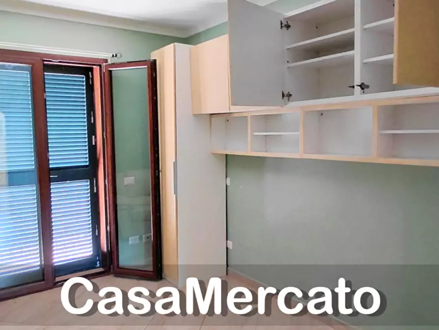 Immagine 10 di Trilocale in affitto  in Via delle Barozze a Rocca Di Papa