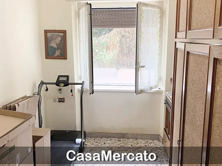 Immagine 16 di Trilocale in vendita  in Viale dei Pini a Montecompatri