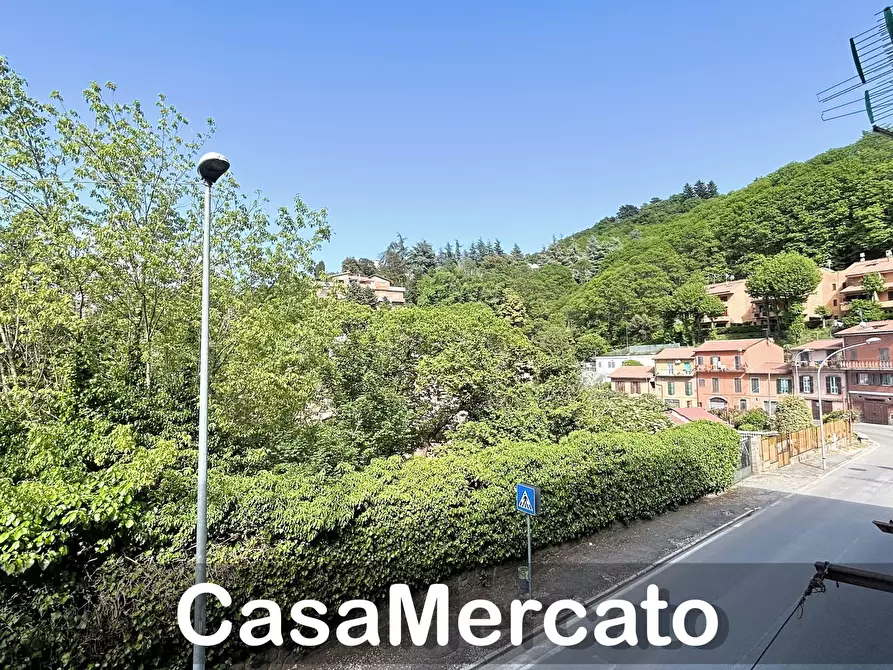 Immagine 17 di Bilocale in vendita  a Rocca Di Papa