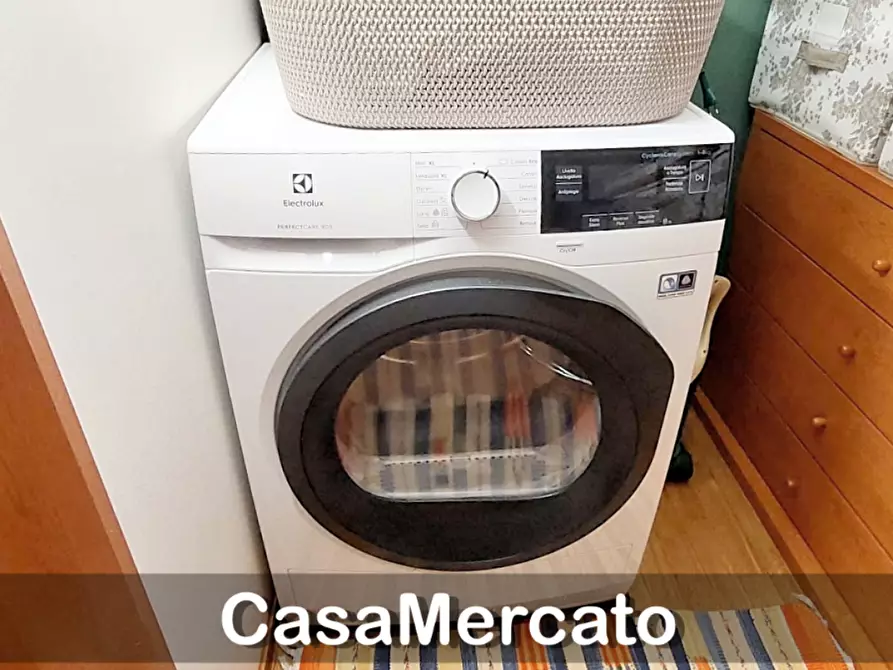 Immagine 24 di Attico in vendita  in Via San Carlo Borromeo a Rocca Di Papa