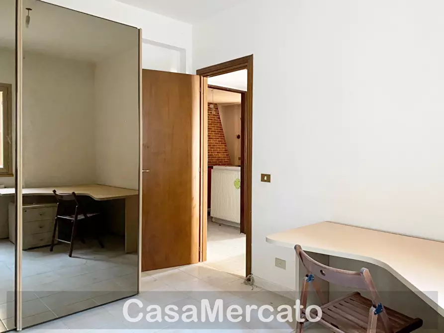 Immagine 8 di Trilocale in vendita  in via Ariccia a Rocca Di Papa