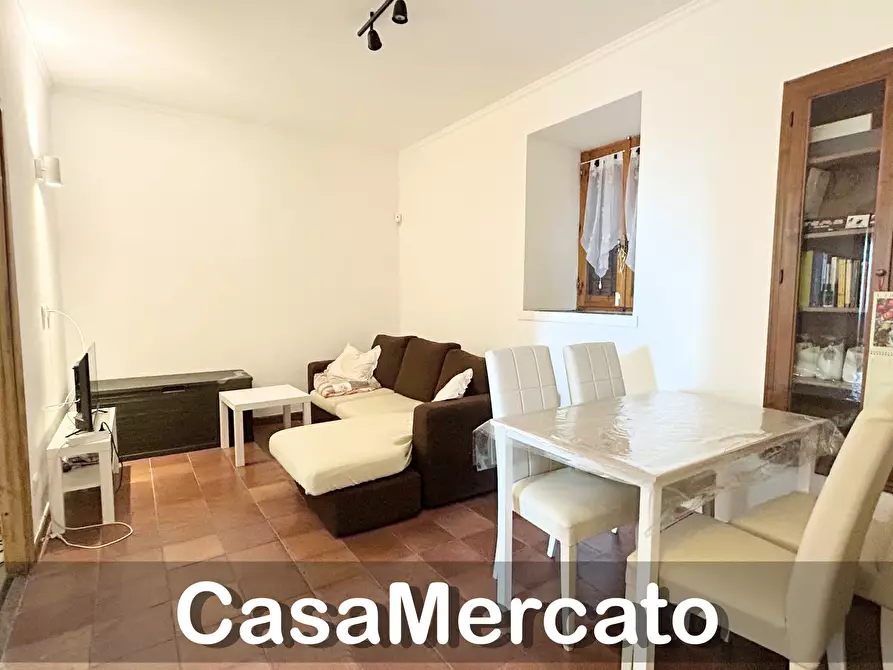 Immagine 4 di Trilocale in affitto  in Via San Sebastiano a Rocca Di Papa