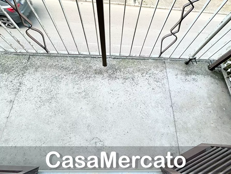 Immagine 18 di Bilocale in vendita  a Rocca Di Papa