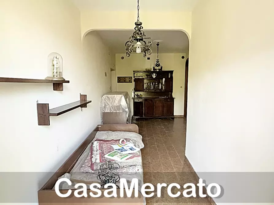 Immagine 4 di Bilocale in vendita  a Rocca Di Papa