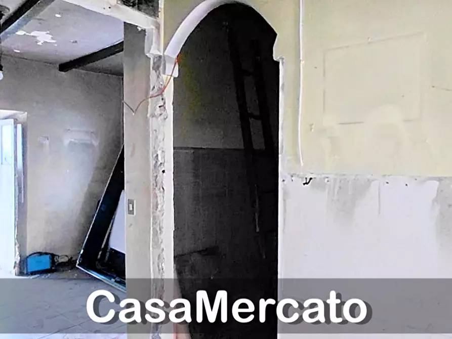 Immagine 6 di Bilocale in vendita  in Vicolo Campi d'Annibale a Rocca Di Papa