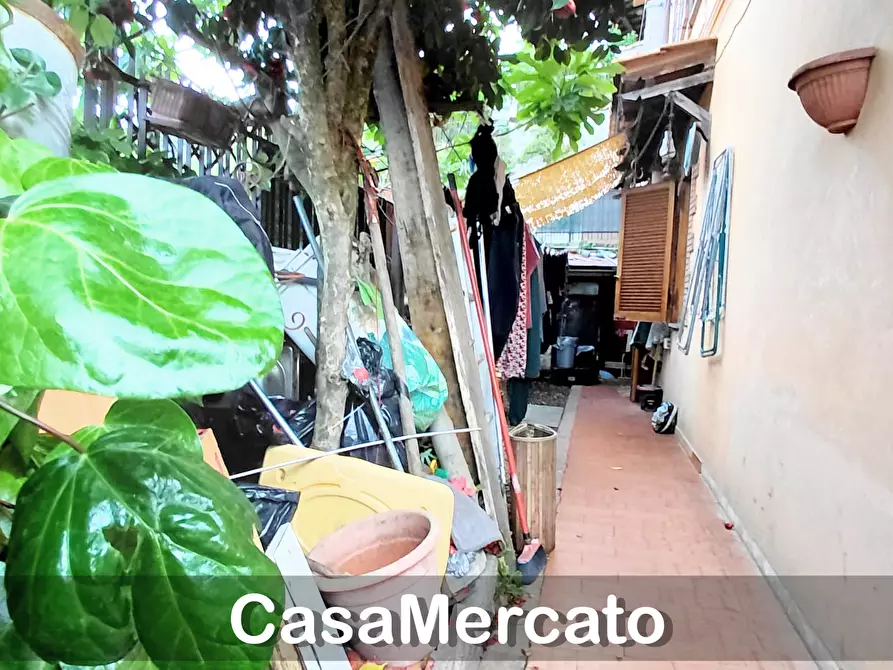 Immagine 2 di Trilocale in vendita  in Via Focicchia a Rocca Di Papa
