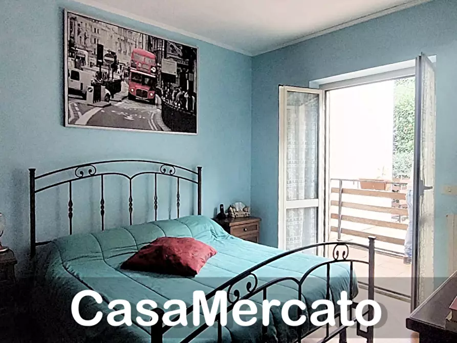 Immagine 21 di Quadrilocale in vendita  in Via Borgo Valle Vergine Campagna 13 a Rocca Di Papa