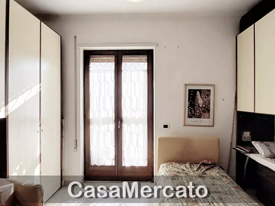 Immagine 13 di Trilocale in vendita  in Viale San Bartolomeo a Grottaferrata