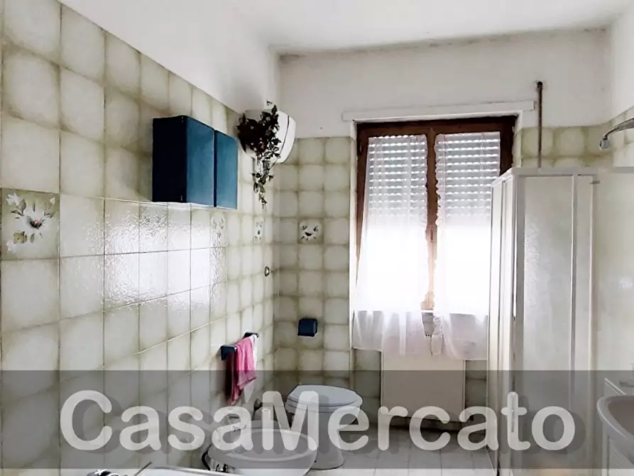 Immagine 17 di Trilocale in vendita  a Rocca Di Papa