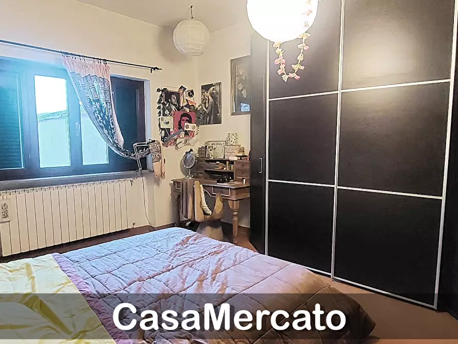 Immagine 18 di Trilocale in vendita  in Via Arco Felice a Montecompatri