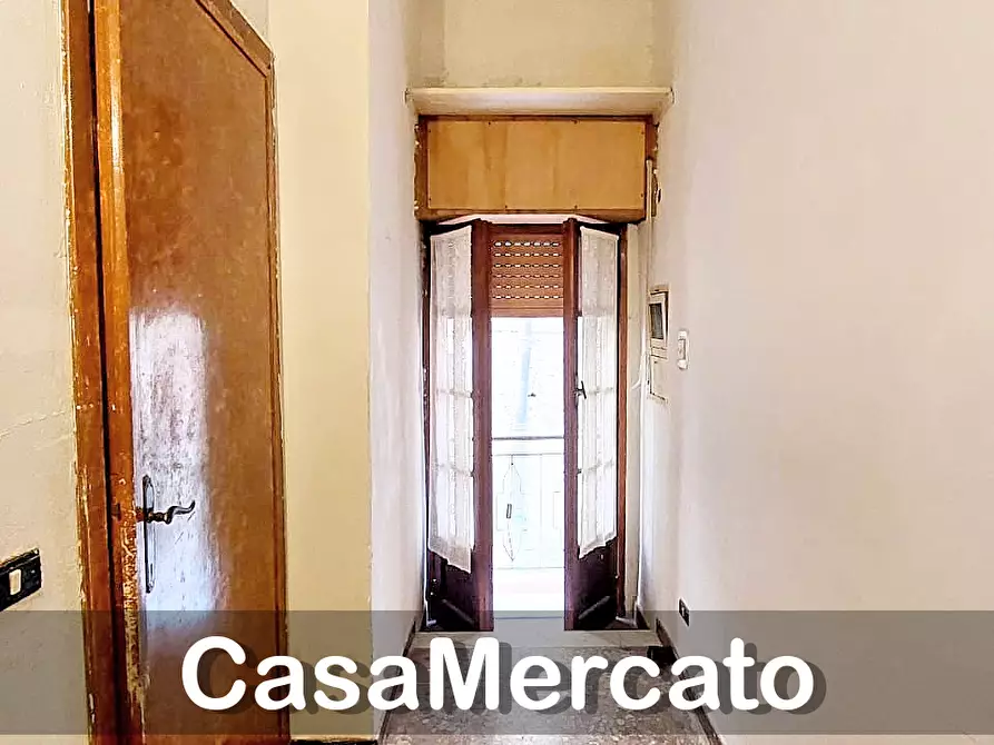 Immagine 6 di Trilocale in vendita  in Via del Porticato a Rocca Di Papa
