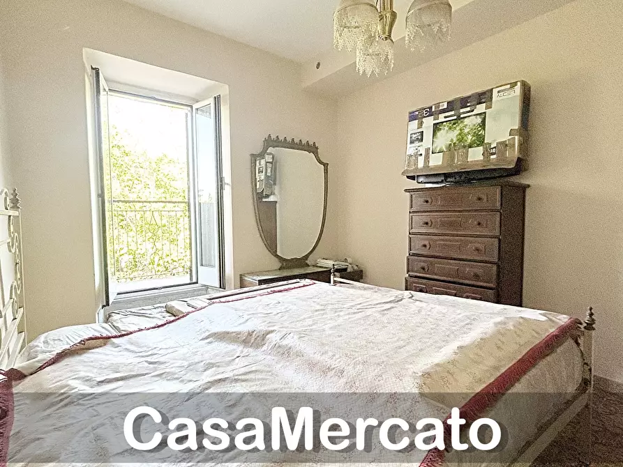 Immagine 8 di Bilocale in vendita  a Rocca Di Papa