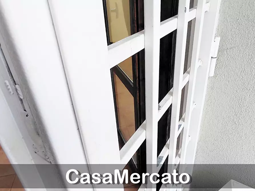 Immagine 36 di Quadrilocale in vendita  in Viale Spagna a Albano Laziale