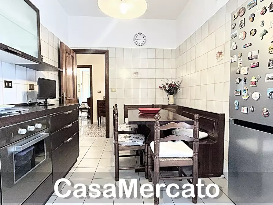 Immagine 19 di Quadrilocale in vendita  in Via Orazio a Albano Laziale