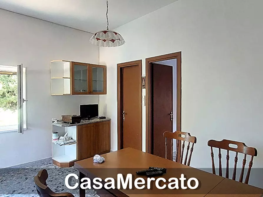 Immagine 3 di Attico in vendita  in Via dell'Oservatorio a Rocca Di Papa