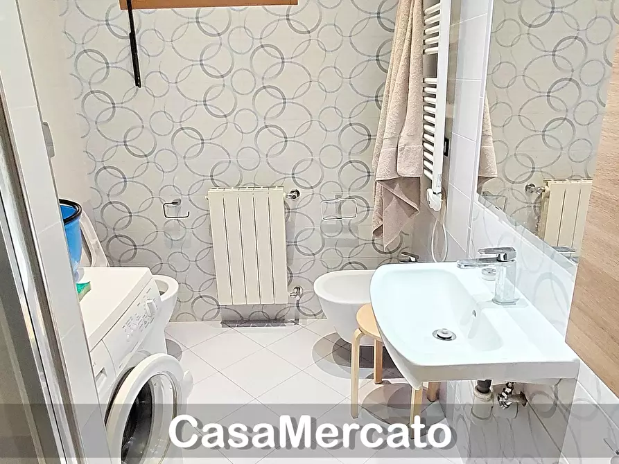 Immagine 15 di Appartamento in vendita  in Delle Rose a Rocca Di Papa