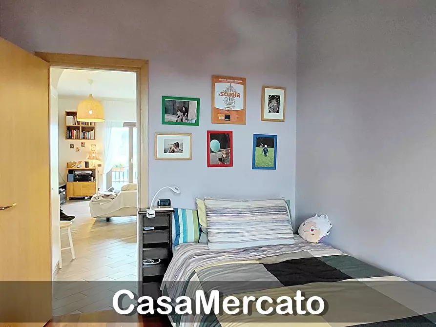 Immagine 17 di Trilocale in vendita  in Via Nettunense a Albano Laziale