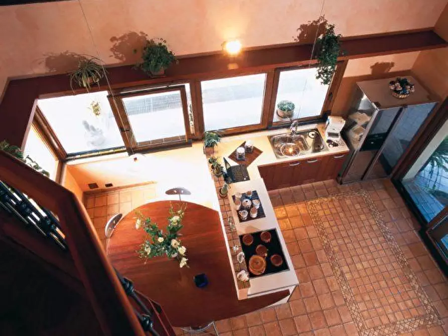 Immagine 10 di Casa indipendente in vendita  a Pineto