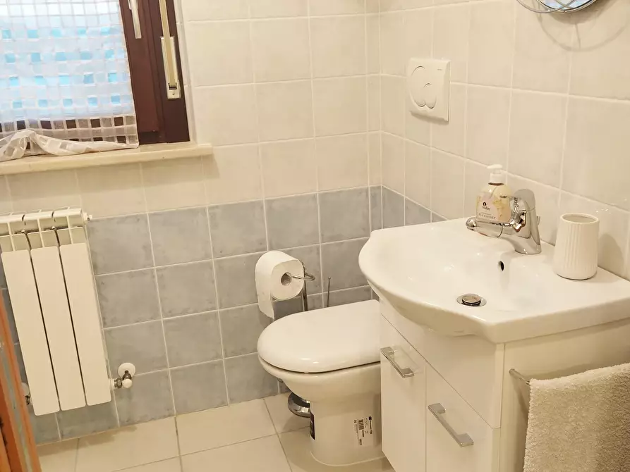 Immagine 32 di Appartamento in vendita  in Via Falcone e Borsellino 10 a Pedaso