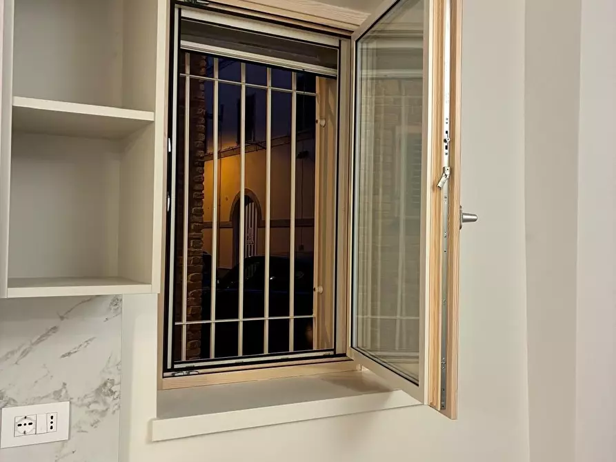 Immagine 7 di Casa indipendente in affitto  a San Benedetto Del Tronto