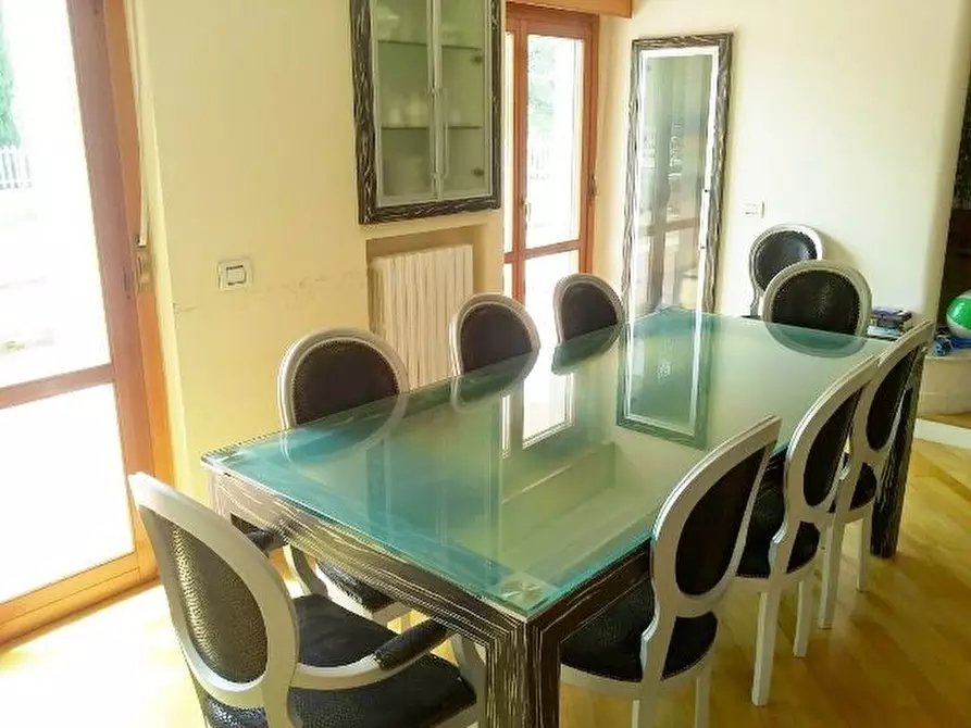 Immagine 23 di Villa in vendita  in prima collina a Ascoli Piceno