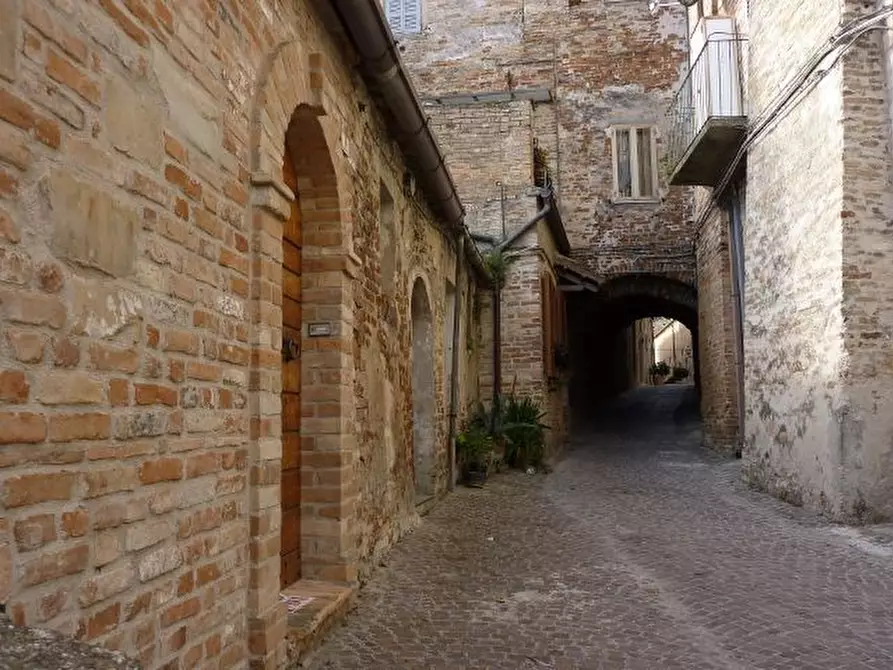 Immagine 7 di Casa indipendente in vendita  a Ripatransone