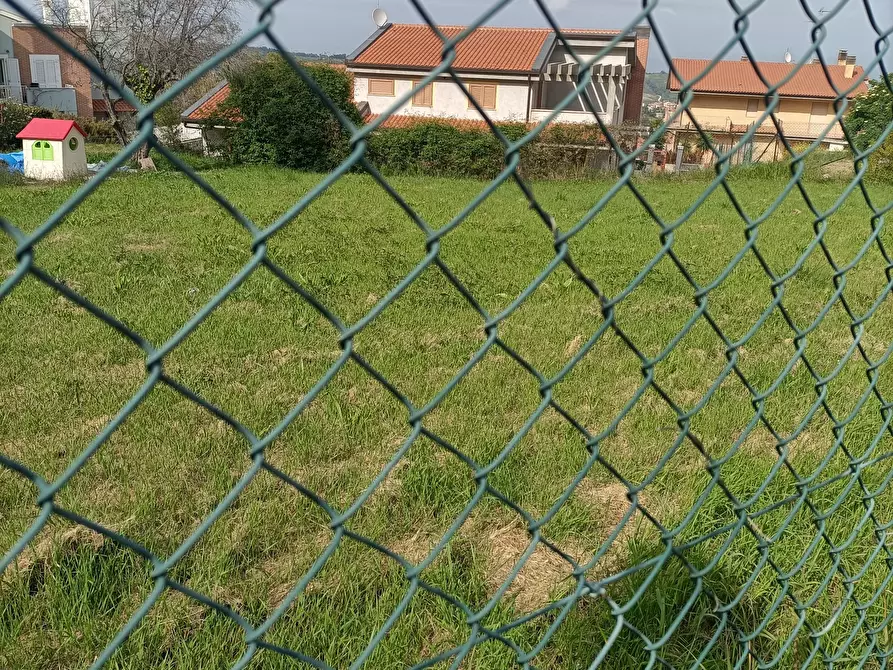 Immagine 7 di Terreno edificabile in vendita  a Acquaviva Picena